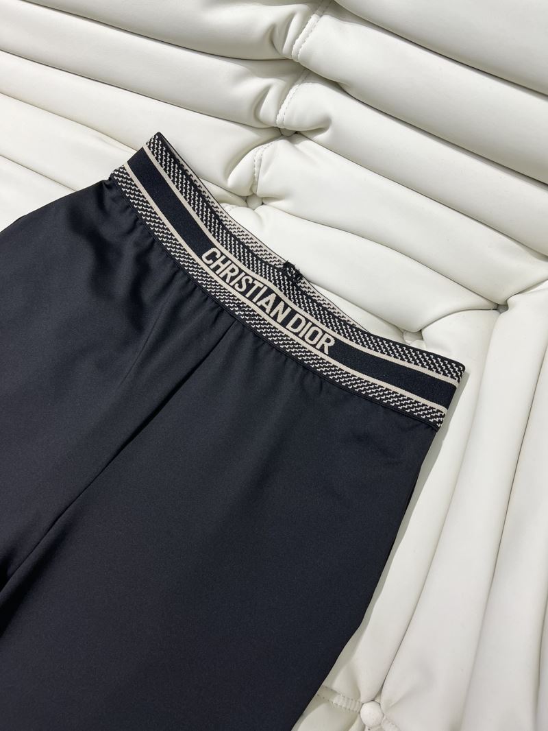 Christian Dior Long Pants